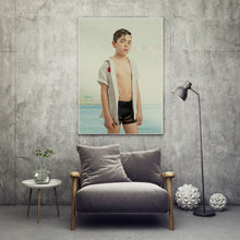 Load image into Gallery viewer, Project 11 Tommy