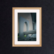 Load image into Gallery viewer, The Anonymous Man #06