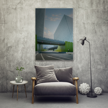 Load image into Gallery viewer, The Anonymous Man #07