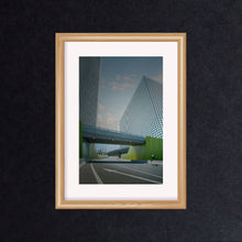 Load image into Gallery viewer, The Anonymous Man #07