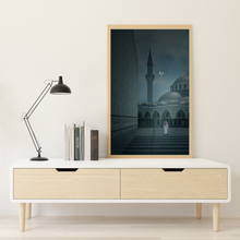 Load image into Gallery viewer, The Anonymous Man #08