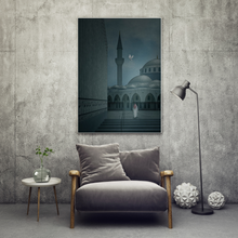 Load image into Gallery viewer, The Anonymous Man #08