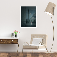 Load image into Gallery viewer, The Anonymous Man #08