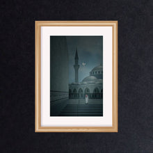 Load image into Gallery viewer, The Anonymous Man #08