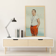 Load image into Gallery viewer, Project 11 Charlie