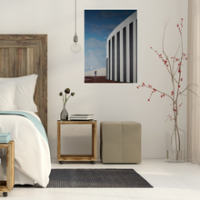 Load image into Gallery viewer, The Anonymous Man #09