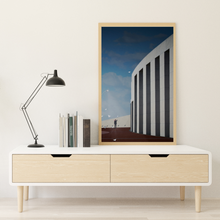 Load image into Gallery viewer, The Anonymous Man #09