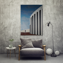 Load image into Gallery viewer, The Anonymous Man #09