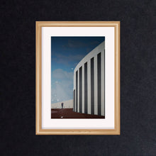 Load image into Gallery viewer, The Anonymous Man #09