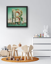 Load image into Gallery viewer, THE LETTER B_Bee
