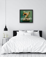 Load image into Gallery viewer, THE LETTER Z_Zee
