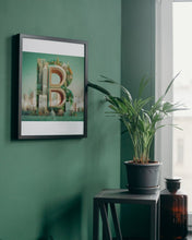 Load image into Gallery viewer, THE LETTER B_Bee
