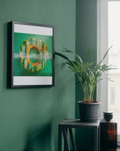 Load image into Gallery viewer, THE LETTER O_ō (oh)
