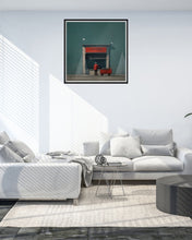 Load image into Gallery viewer, Tuned Out
