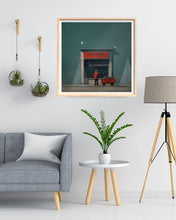 Load image into Gallery viewer, Tuned Out
