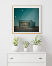 Load image into Gallery viewer, Steak Out
