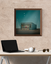 Load image into Gallery viewer, Steak Out
