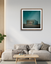 Load image into Gallery viewer, Steak Out
