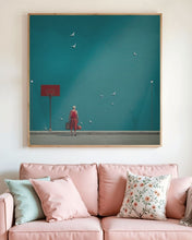 Load image into Gallery viewer, After the Bounce
