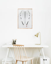 Load image into Gallery viewer, Bleed Through
