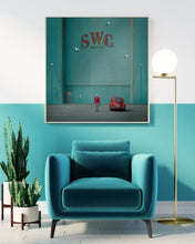 Load image into Gallery viewer, Clocked Off
