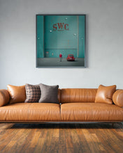 Load image into Gallery viewer, Clocked Off
