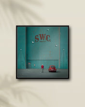 Load image into Gallery viewer, Clocked Off
