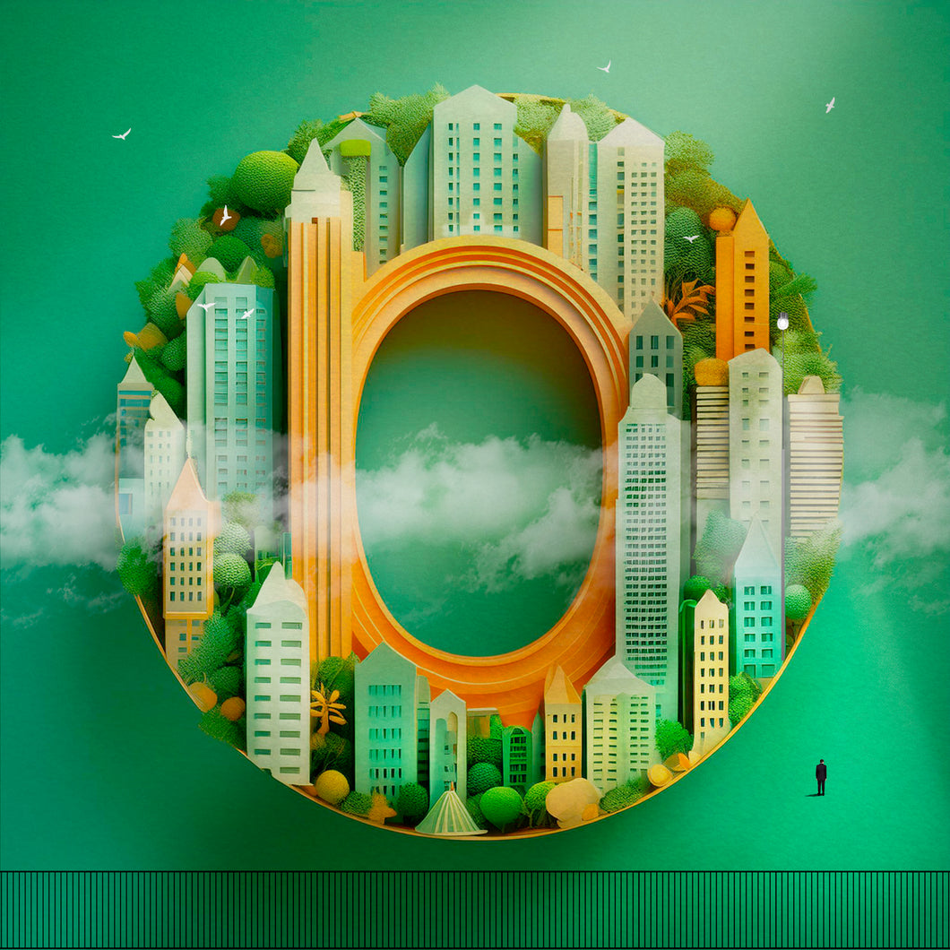 THE LETTER O_ō (oh)