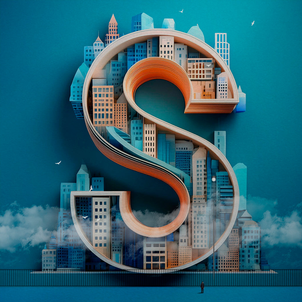 THE LETTER S_Es