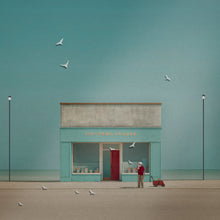 Load image into Gallery viewer, Last Scoop
