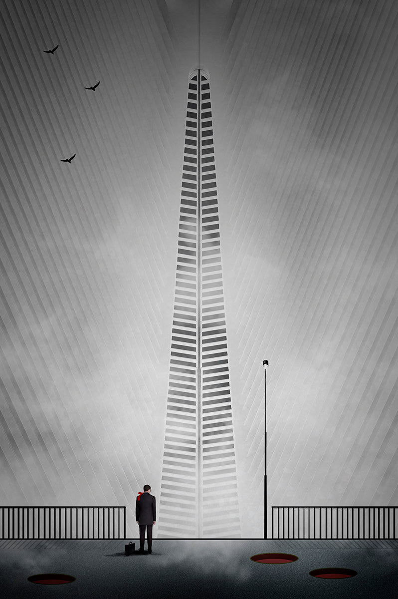 The Anonymous Man #37