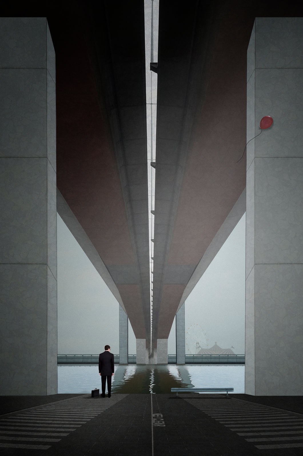 The Anonymous Man #04